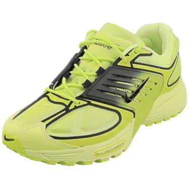 Imagem de Nike Tênis masculino Nike Air Pegasus Wave, LTLEMONTWISTBLACK-CYBER, 45