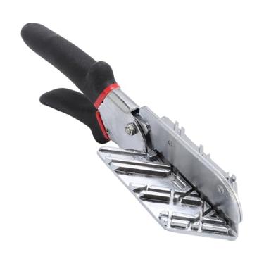 Imagem de Zerodis SK5 Aço Vane/Wing Multi -AnGAN -Mereau para Madeira Macia, 45 60 75 105 120 135 Graus, Cabeça Estável, Adequada para Cortar Pneus de Borracha, Roupas de Modelagem de Parede para Casa