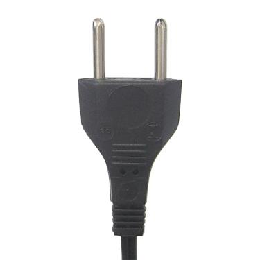 Imagem de Cabo Gravador CCE / Philips Wegflex 2X0,50 1.5MTS Preto