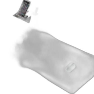 Imagem de Mousepad 60Cmx40Cm Gamer Tapete De Mesa Antiderrapante - Gnr