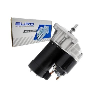 Imagem de Motor Partida Bosch VW Passat Santana Parati Gol EURO 20514