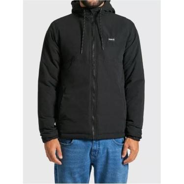 Imagem de Jaqueta Hurley Techno Preta-Masculino