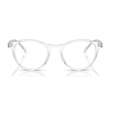 Imagem de Armação de Grau Vogue Masculino Transparente 0VO5326 W745-Masculino