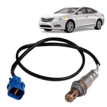 Imagem de Sonda Lambda Pós Azera 3.0 V6 Gasolina 11 12 13 39210-3CDB0 - SEEDS AU