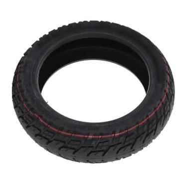Imagem de ZAWELIYO 9.5x2.50 Scooter Pneu Scooter Elétrico Pneu De Vácuo Tubeless para KQi3 Desgaste à Prova De Explosão Com Válvula Roda Traseira Frontal