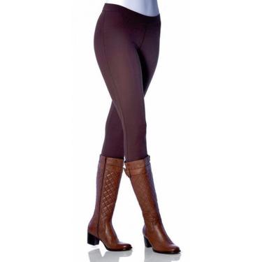 Imagem de Calça montaria fashion Lupo Loba ref. 5857 - 001