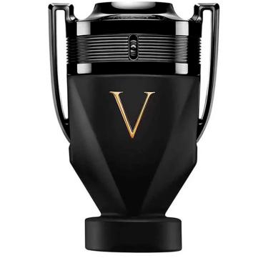 Imagem de Rabanne Invictus Victory Absolu Parfum Intense - Perfume Masculino 200ml