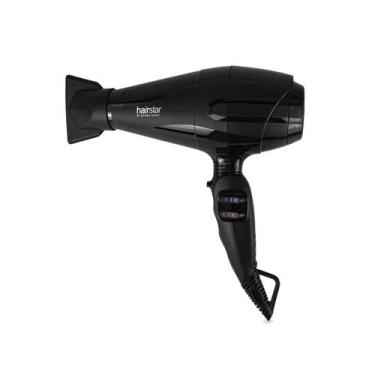 Imagem de Secador Cabelo 2200W Hairstar 9900-Promax Íon Sem Frizz 220V, 220V