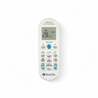 Imagem de Controle remoto universal premium 80150093 suryha