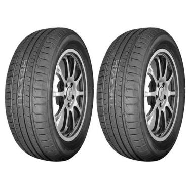 Imagem de Kit 2 Pneus Aro 16 205/55R16 Sunset 91V Enzo G1