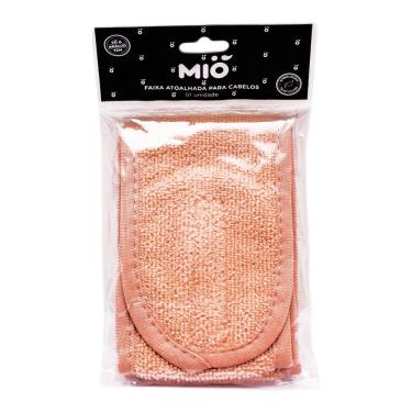 Imagem de Faixa para Cabelo Atoalhada Mió 1 Unidade