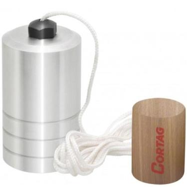 Imagem de Prumo de parede 750 gramas - Cortag