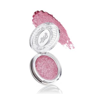 Imagem de Iluminador E Sombra Bruna Tavares Bt Mallow Fairytale Rosa