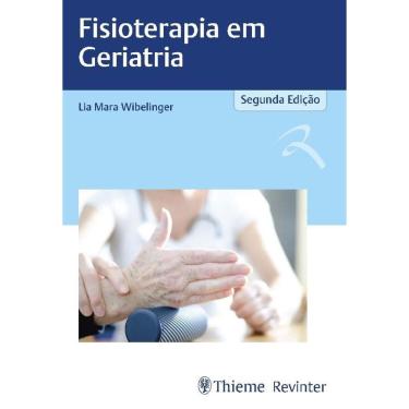 Imagem de Fisioterapia em Geriatria