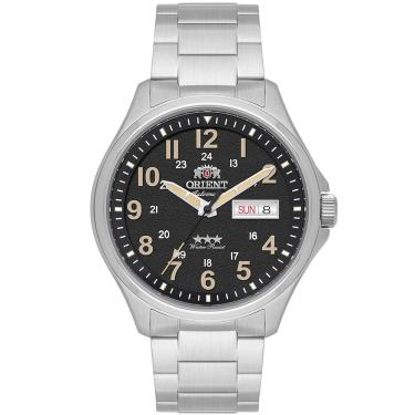 Imagem de Relógio ORIENT masculino automático Sport Land YN6SS007 P2SX