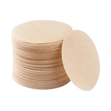 Imagem de Filtros De Café De Papel Descartáveis Compatíveis Com Nespresso Bosch 