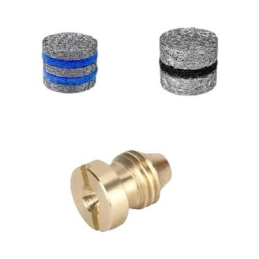 Imagem de Bico De Canhão De Espuma Para Lavadora De Alta Pressão 3000 PSI E Filt