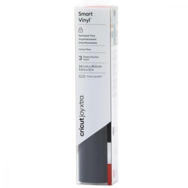 Imagem de Vinil Permanente Smart Cricut Joy Xtra - Coleção Elegância 2