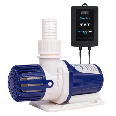 Imagem de Bomba Submersa Oceantech Otprime 5000Lh Aquário 1000L Bivolt