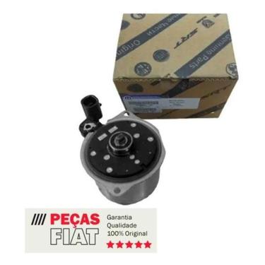 Imagem de Motor Elétrico Do Robozinho Câmbio Dualogic 7086863 7086863