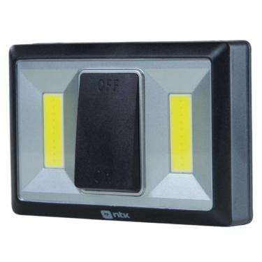 Imagem de Lanterna Iluminação Para Camping Switch 220 Lúmens