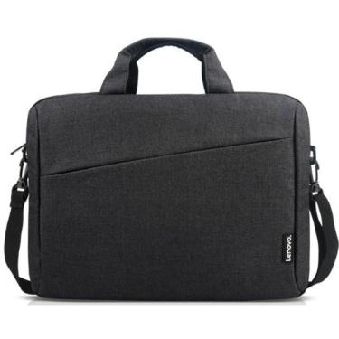 Imagem de Mochila Lenovo T210 Preta 15,6 Impermeável Alça Ajustável