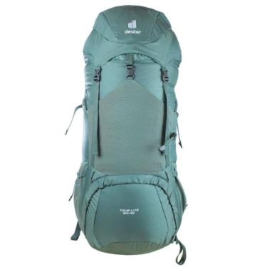 Imagem de Mochila Cargueira Tour Lite 50+10 Deuter Trekking Hiking