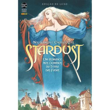 Imagem de Stardust - Edição De Luxo
