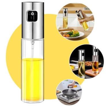 Imagem de Spray borrifador pulverizador de azeite vinagre e oleo - ART HOUSE
