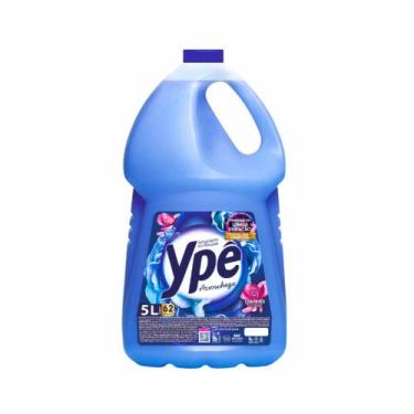 Imagem de Amaciante Aconchego Ypê 5 litros, Aconchego, 5L
