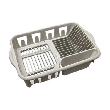 Imagem de Escorredor de Louça Grande 354/3 Sanremo