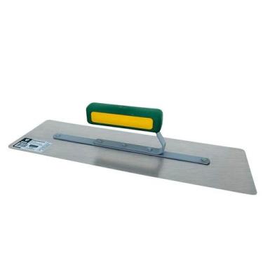 Imagem de Desempenadeira inox12x40lisa canto arred - GALO