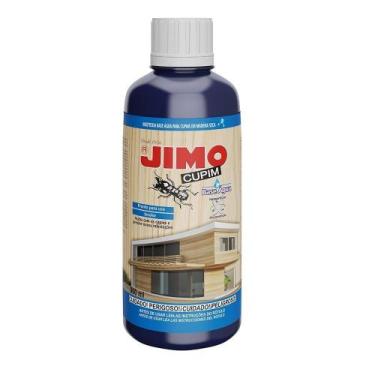 Imagem de Jimo Cupim Cupinicida Incolor Base Água 900ml
