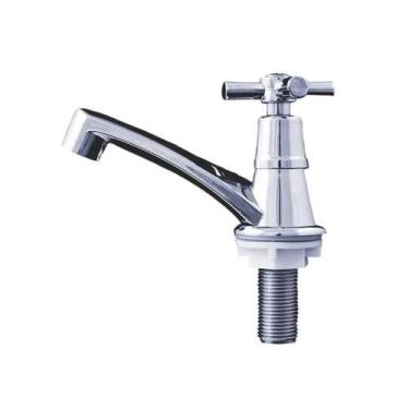Imagem de Torneira lav.cruzeta crom.civitt