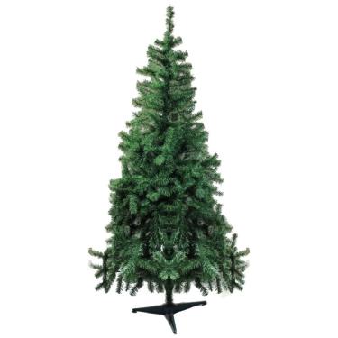 Imagem de Árvore De Natal Com 120cm E 250 Hastes - 1715602 - Cromus árvore Portobelo 120cm 250h - 1715602 - Cromus