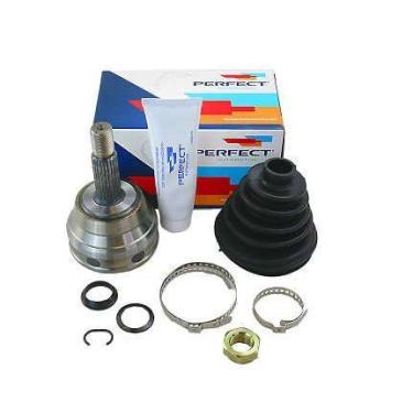 Imagem de Junta Homocinética CrossFox Fox Polo SpaceFox 2003 até 2013 Perfect KJ