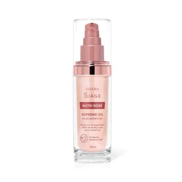 Imagem de Eudora Siàge Supreme Oil Nutri Rosé 60ml