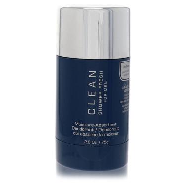 Imagem de Perfume  Masculina Shower Fresh Clean 75 ML Desodorante stick