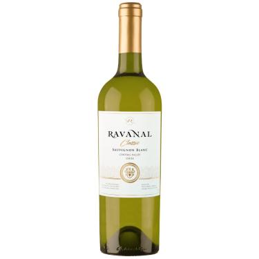 Imagem de Vinho Branco Chileno Ravanal Sauvignon Blanc
