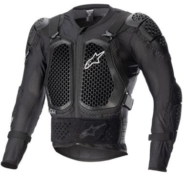 Imagem de Colete Integral Alpinestars Bionic Action V2