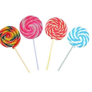 Imagem de Pirulito preço por unidade - Thayza bombons 