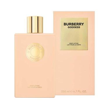 Imagem de Goddess Burberry Body Lotion, 200ml