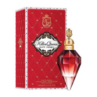 Imagem de Katy Perry Killer Queen Edp 100ml Feminino | Original