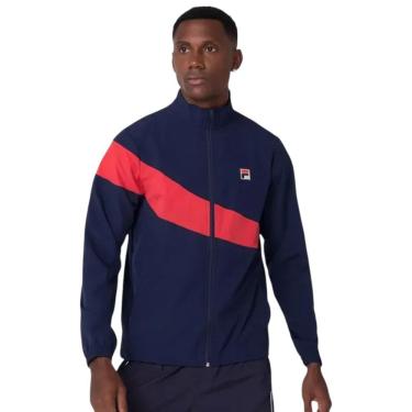 Imagem de Jaqueta Fila Flag Masculina