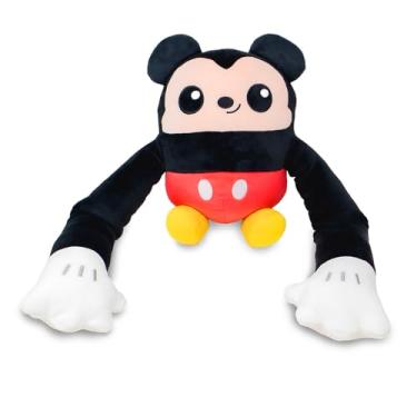 Imagem de Disney Pelúcia Mickey - Abraço Hugypaws