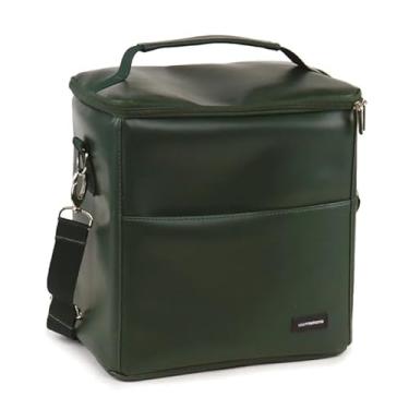 Imagem de Bolsa Térmica Move Grande Verde Oliva