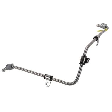 Imagem de GM Genuine Parts 12663297 Tubo intermediário de alimentação de combustível do lado do motorista