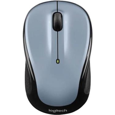 Imagem de Logitech Mouse sem fio M325S