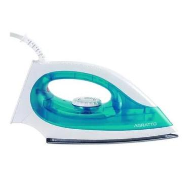 Imagem de Ferro de passar agratto facile ff-01 127v, 110V