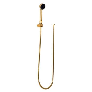 Imagem de Ducha Manual Piraju Pingoo.casa - Dourado